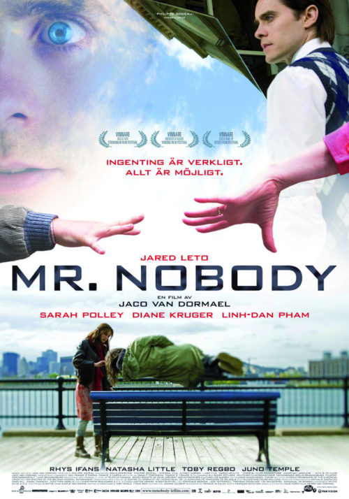 MrNobody